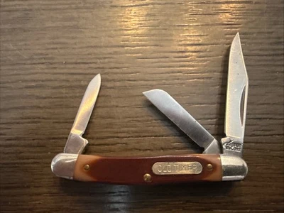 faca de bolso - Imagem 1 de 2