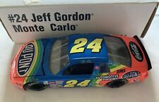 Revell 1995 #24 Jeff Gordon Monte Carlo Dupont Nascar 1:24 Scale