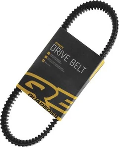 QuadBoss Drive Belt for 2017-2019 Polaris General 4 1000 EPS UTV - Picture 1 of 2