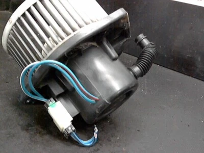 Heizungsgebläse Nissan Primera 1.6 P11 66 KW 90 PS Limousine - Image 1 of 2