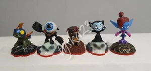 Skylanders Trap Team Mini Figures Fast Free Post Christmas Gift - Picture 1 of 3
