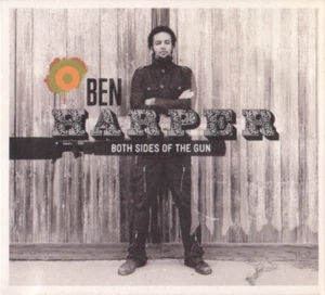 Ben Harper: Both Sides Of The Gun . . . . . CD, Good - Picture 1 of 2