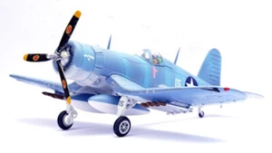 Legion 1:72 USN Chance-Vought F4U-1D Corsair - James Cupp, LEG14619LF - Picture 1 of 3