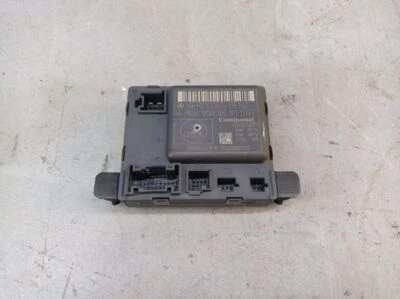 Mercedes Sprinter 3,5 Porte B 906 316 CDI Centralina A9069000501 Frontale SX - Immagine 1 di 4