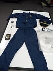 Police Officer Halloween Costume Youth excond c pics sizes