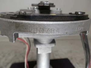 1980 GM Delco Remy 3.8L 231cid Distributor Reman - #1110784, Date Code: 0B29 - Picture 1 of 8