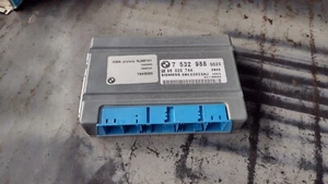 7543050 | BMW OEM TRANSMISSION CONTROL MODULE UNIT TCM TCU - Picture 1 of 3