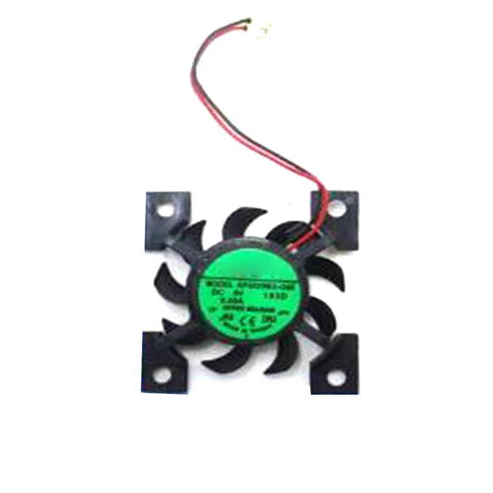 Fan AP4505MX-G90 DC5V 0.09A 2PIN New - Image 1 of 1