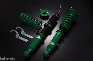 Tein Flex Z Gewindefahrwerk - passend für Toyota Aristo 3.0 1997 - 2004 JZS16 - Bild 1 von 2