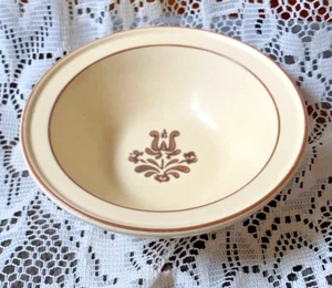 PFALTZGRAFF VILLAGE Set of ~5~ Fruit/ Dessert Bowls. USA. - Picture 1 of 2