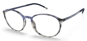 Silhouette Brille 2940 SPX Illusion 51MM-18MM-145MM blau 2940/75-4610-51MM - Bild 1 von 2