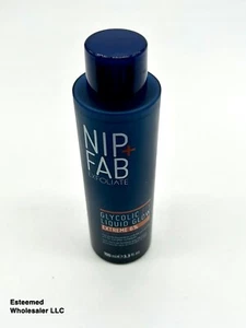 NIP + FAB Exfoliate Glycolic Liquid Glow Extreme 6% 3.3oz - Picture 1 of 1