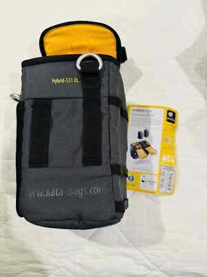 KATA Hybrid-531 Objektivtasche - Bild 1 von 2