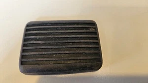 Goma de pedal DKW F 91 F 93 3=6 gomas de pedal - Imagen 1 de 2