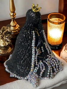 Ranni the mysterious witch. Fine resin statue. White witch. Wicca. - Picture 1 of 5