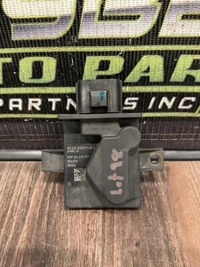 2017-19 FORD F250 F350 F450 SUPERDUTY DIESEL EXHAUST FLUID DEF MODULE OEM - Photo 1 sur 5