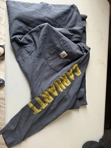 Cathay Men's Long Sleeve 3xl Shirt - Picture 1 of 5