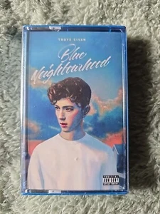 TROYE SIVAN - Blue Neighborhood - New And Sealed Cassette - Picture 1 of 5