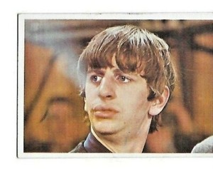 Beatles Card #20 from Topps 1964
