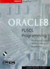 Oracle PL/SQL Programming,Scott Urman
