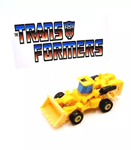 Hasbro Transformers ROTF Combiners Constructicon Devastator Scrapper figure - Picture 1 of 12