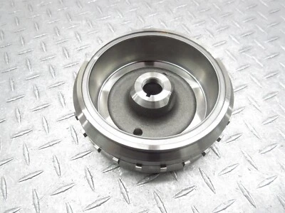 2014 09-15 Triumph Thruxton 900 OEM volante volante rotor magnético Foto 1 de 4