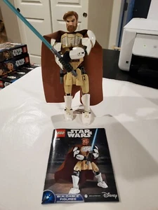 75109 LEGO Star Wars Obi-Wan Kenobi - Picture 1 of 3