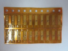 Lot of 20 LGA 771 to 775 Adapter Stickers for Xeon Mod