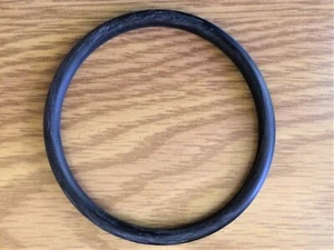 New Lot 24 Ring Toss Rings Rubber (NBR) O-Ring 2-5/8" ID X 3" OD X 3/16" thick - Picture 1 of 1