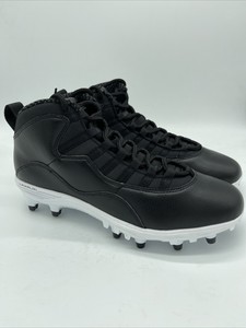 Las mejores ofertas en Jordan 10 TD Mid Negro 2020 | eBay