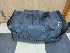 HARLEY HONDA VICTORY INDIO BOLSA PLEGABLE MALETERO MOTOCICLETA - Imagen 1 de 12