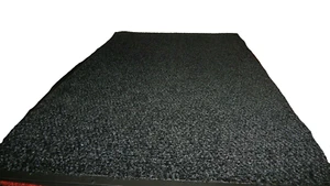 3' x 4'  Door Mat Heavy Duty IN/Outdoor Entry Front school Offices House - Picture 1 of 3