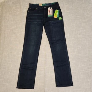 Levis 511 Slim Stretch Jeans Jungen 20 Reg 30x32 - Bild 1 von 8