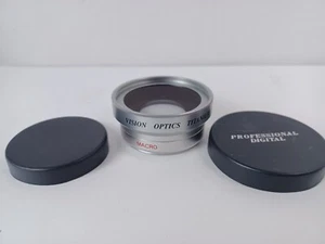 Vision Optics Professional Titanium .48X Digital Wide Lens Japan - Picture 1 of 9