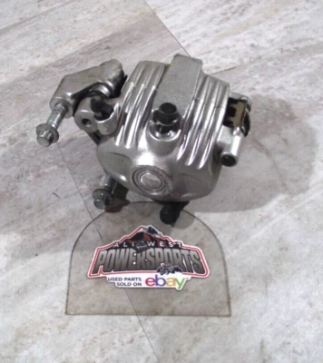 2006 HARLEY DAVIDSON XL 1200C, FRONT BRAKE CALIPER (OPS7052) Foto 1 de 4