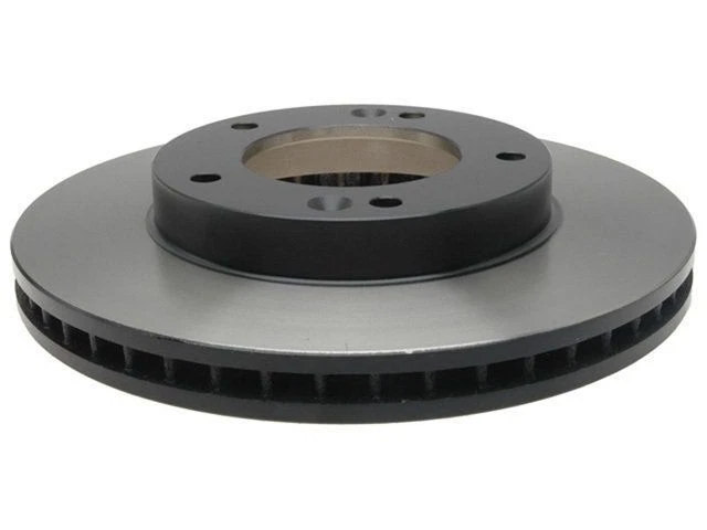 Rotor de freno delantero Raybestos 69TZYD44 para Kia Sorento 2006 2005 2004 2003 Foto 1 de 1