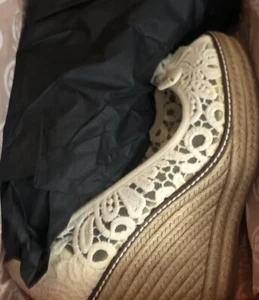 tory burch shoes 8.5 women - Picture 1 of 5