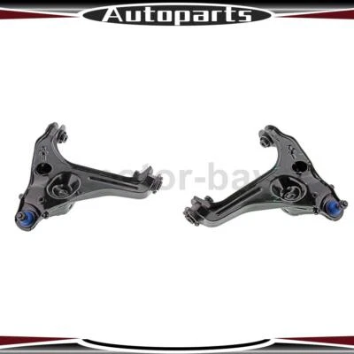 Шарнирное соединение переднего нижнего рычага управления для Ford Expedition 2013 2012 2011 2010 2009 - Изображение 1 из 4