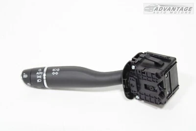 2016-20 CADILLAC CT6 STEERING COLUMN TURN SIGNAL & HEADLIGHT CONTROL SWITCH OEM - Image 1 of 4