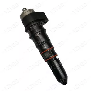 For Cummins NT855 Generator Set Fuel Injector 3064457 Assembly 3071497 - Picture 1 of 3