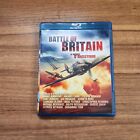 Battle Of Britain (Blu-ray Disc, 2008) 1969 - Michael Caine - Free Shipping!