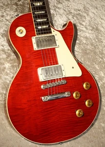 Gibson Custom Shop Limited Run 1958 Les Paul Standard 2020 - Picture 1 of 10