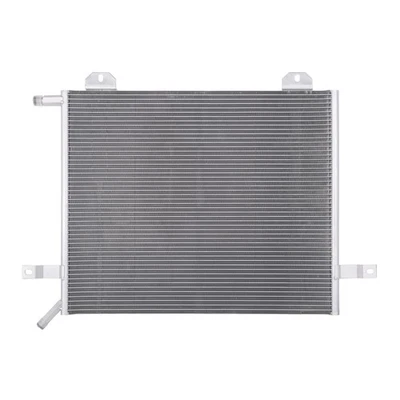 Condensador de CA compatible con Freightliner FL 92-99 FL 70 1985-1988 80 MB 92-96 FL106 FL112 Foto 1 de 4