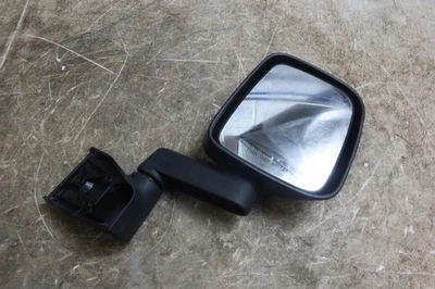 Espejo retrovisor lateral derecho pasajero Jeep Wrangler TJ 2004 2005 2006 OEM 55395060 Foto 1 de 4