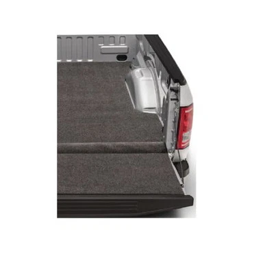 BedRug XLT Truck Bed Mat for Silverado Sierra 1500 w/ 5' 8" Beds XLTBMC07CCS - Image 1 of 3