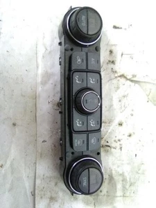 18-19 GMC Sierra 1500 PIckup Climate Temperature Control Classic Style - Picture 1 of 12