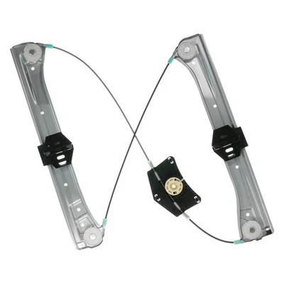 For Mercedes-Benz S65 AMG 07-13 Window Regulator without Motor New Front - Image 1 of 4