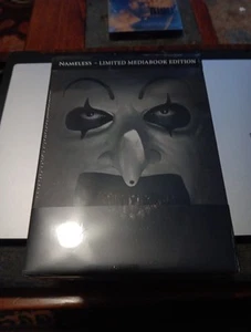 TERRIFIER TRIPLE MEDIABOOK - Picture 1 of 5