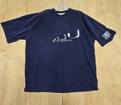 Vintage FUBU Sports The Collection T-Shirt Size XXL - Image 1 of 4