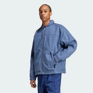 NWT $120 Adidas Originals Men’s Premium Essentials Padded Jacket Large IY2283 - Picture 1 of 7